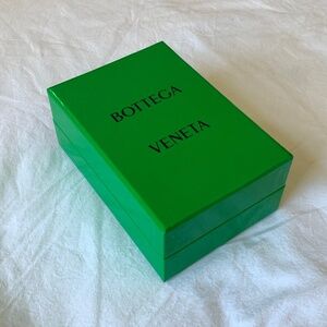 Bottega Veneta Box